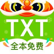 TXT全本免费小说