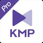 KMPlayer Pro去广告版