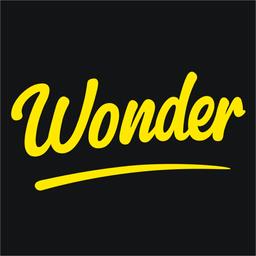 百度青春版搜索wonder