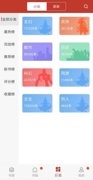 1919漫画最新版