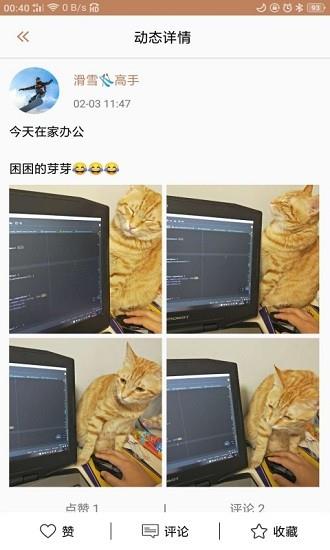 主子唠最新版