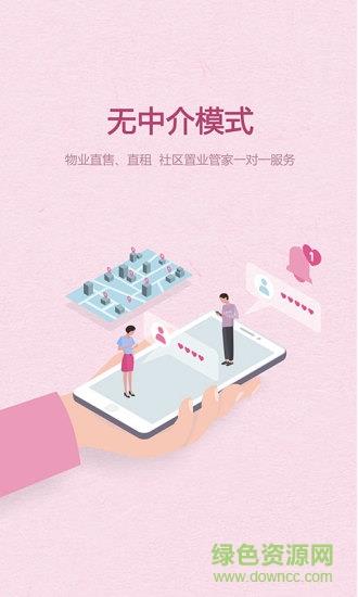 社区有房截图
