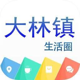 掌上大林
