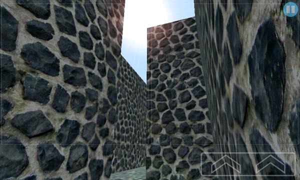Labyrinth 2(走出迷宫2)截图
