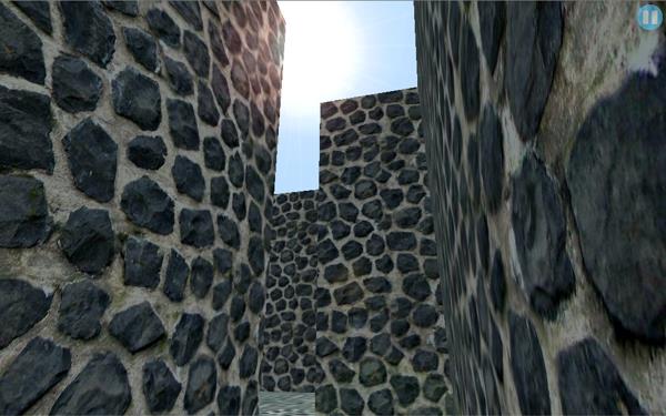 Labyrinth 2(走出迷宫2)截图