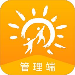 去扶贫管理端
