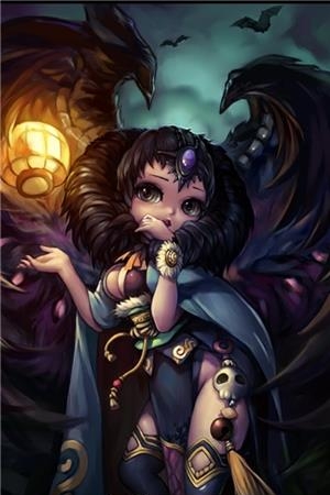 山鬼传变态版