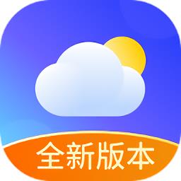 懒人天气