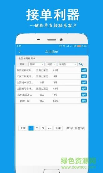 好运旺租叉车