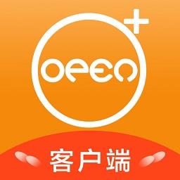 欧本家智能门禁