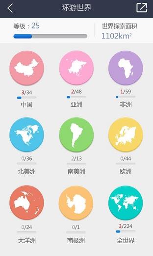 我的路