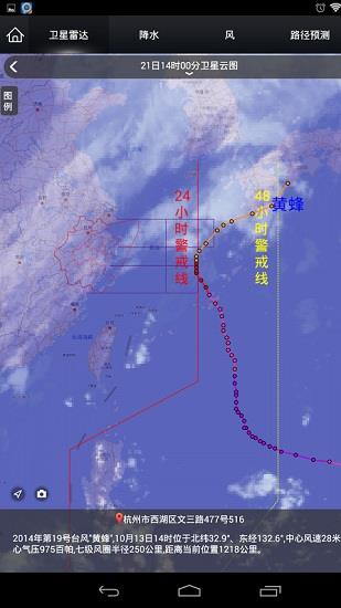 风暴哨兵