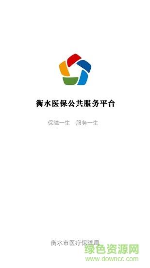 衡水医保