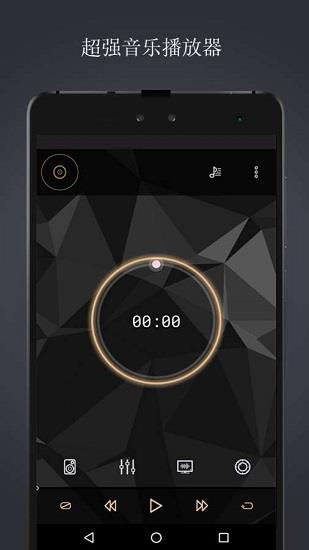 音乐播放器专业版
