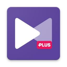 kmplayer plus divx播放器