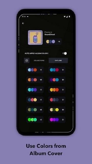 muviz edge汉化中文版截图