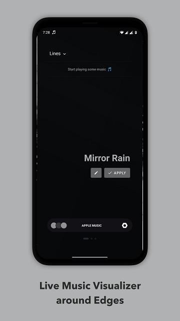 muviz edge汉化中文版截图