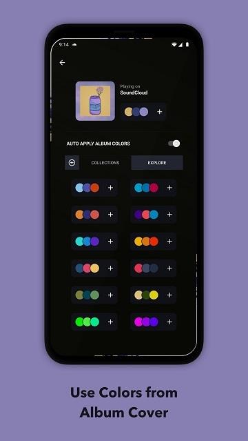 muviz edge汉化中文版截图