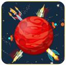 Rocket Dash(火箭命中)