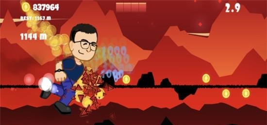 萌块小怪兽截图