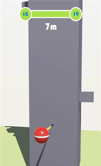 蹦蹦球截图
