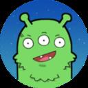 星球碰撞