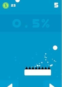 Dont Drop The White Ball 2(不要掉落白球2)