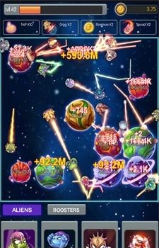 闲置外星人