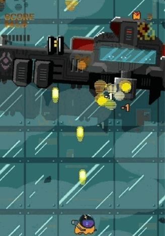 BoomCat(炸猫)