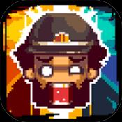 Frontgate Fighters Jump(战士跳跃)