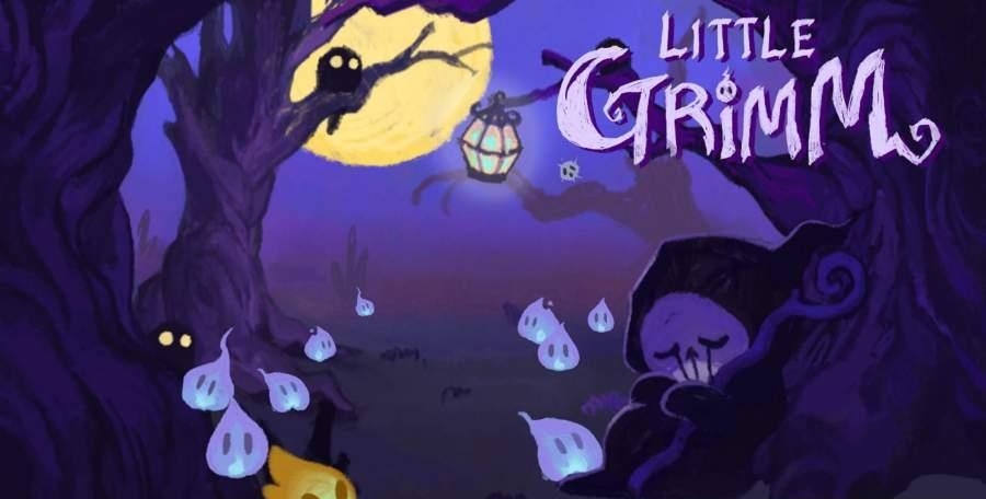 小格林Little Grimm