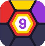 UP9六角拼图