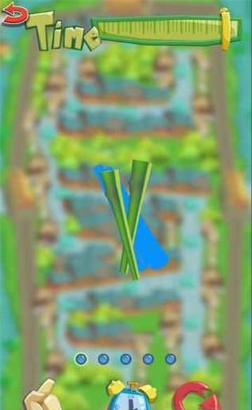 旋转世界