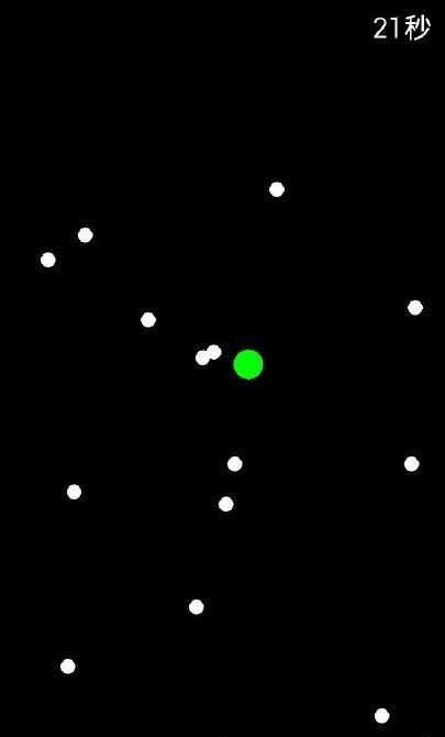 Balls Avoiding(小球乱撞)