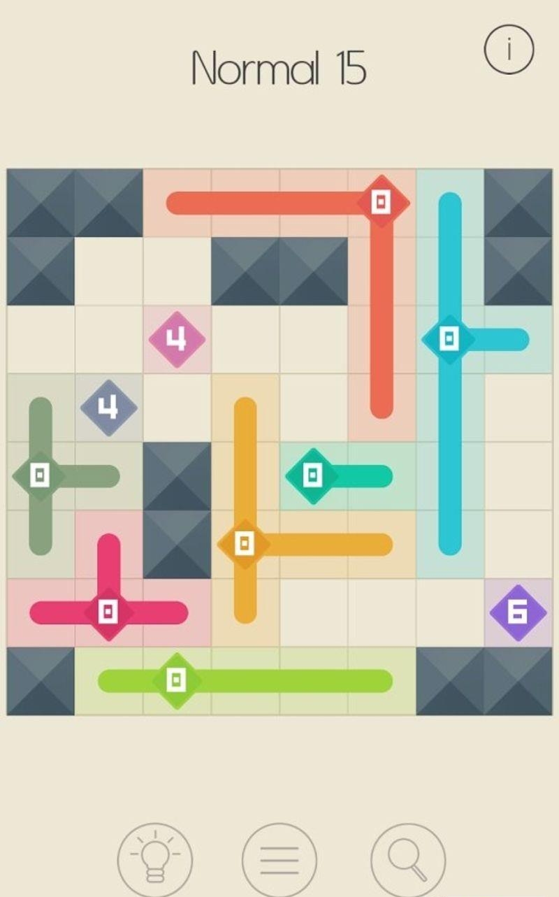 Linedoku
