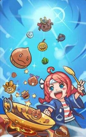 炒栗栗子