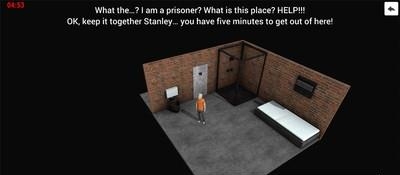 五分钟逃生中文版