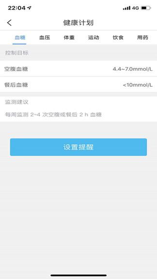 糖仁医截图