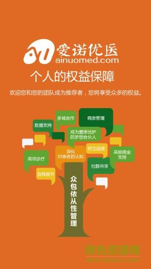 爱诺优医截图