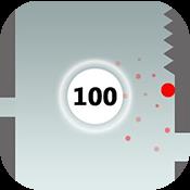 100 Jumps Challenge(100跳挑战)