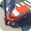 撞车路口(Crossroad crash)