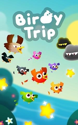 Birdy Trip(鸟仔之旅)