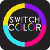 Color Switch(色彩的开关)