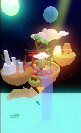 Bonsai(盆栽世界树)