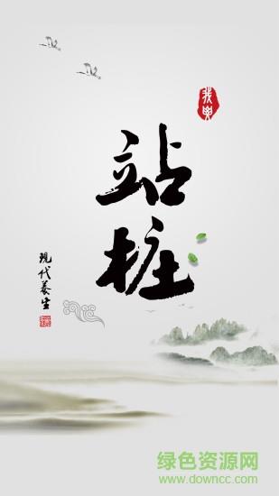 站桩