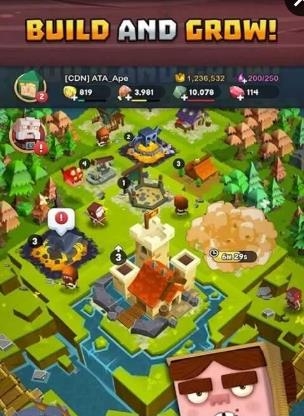 Heckfire(浴火之国)