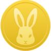 Money Is Bunny(有钱兔都是孤独的中文版)
