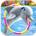Dolphin Show(我的海豚秀)