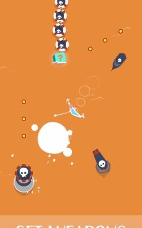 Wiggle Whale摇摆鲸鱼