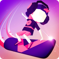 FLIP(空翻色彩冲浪)